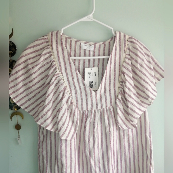 Garance Blouse Paris - Picture 1 of 6